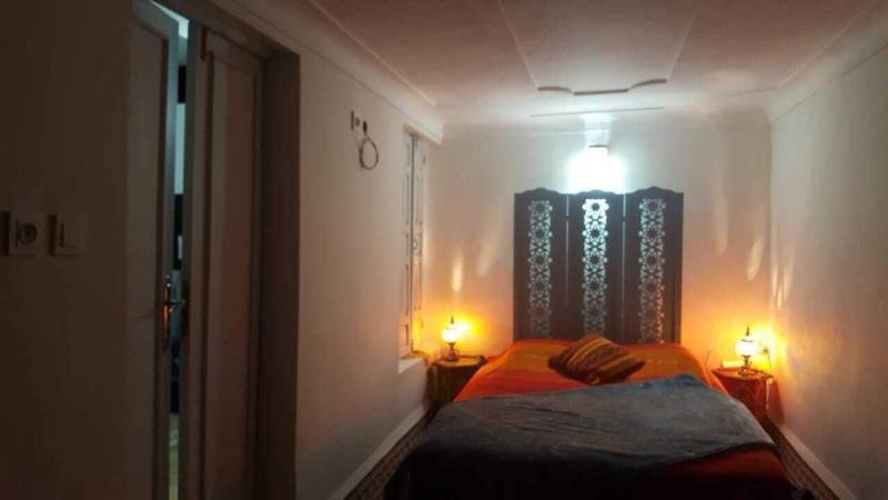Riad Medina Marakeş Dış mekan fotoğraf