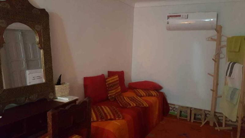 Riad Medina Marakeş Dış mekan fotoğraf