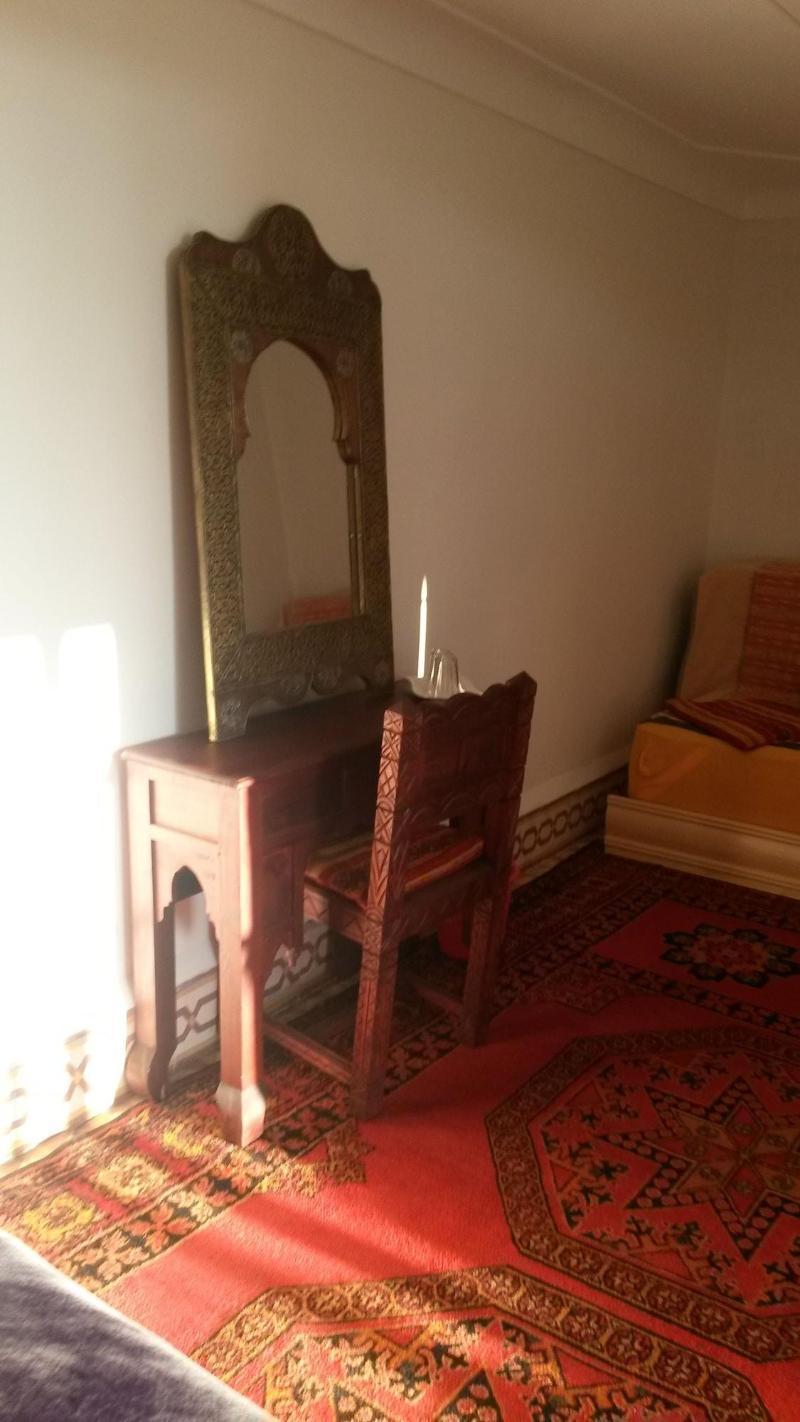 Riad Medina Marakeş Dış mekan fotoğraf