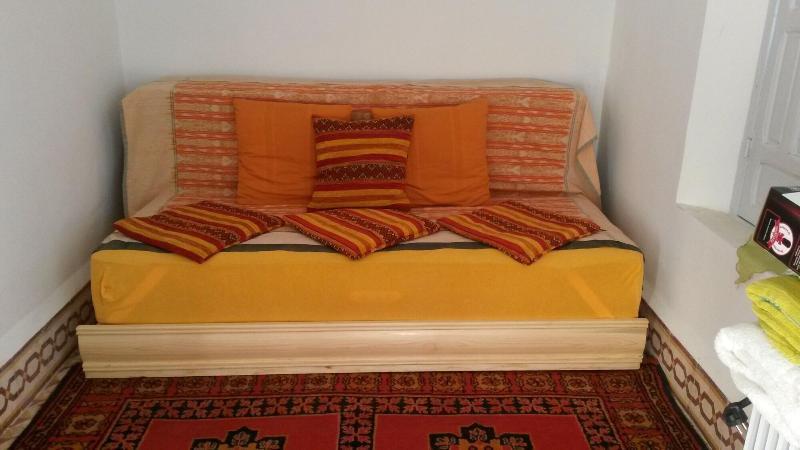 Riad Medina Marakeş Dış mekan fotoğraf