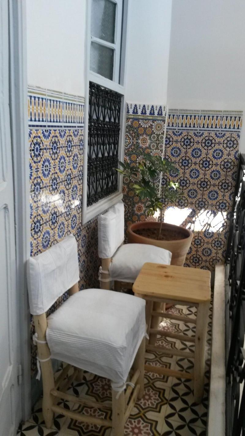 Riad Medina Marakeş Dış mekan fotoğraf