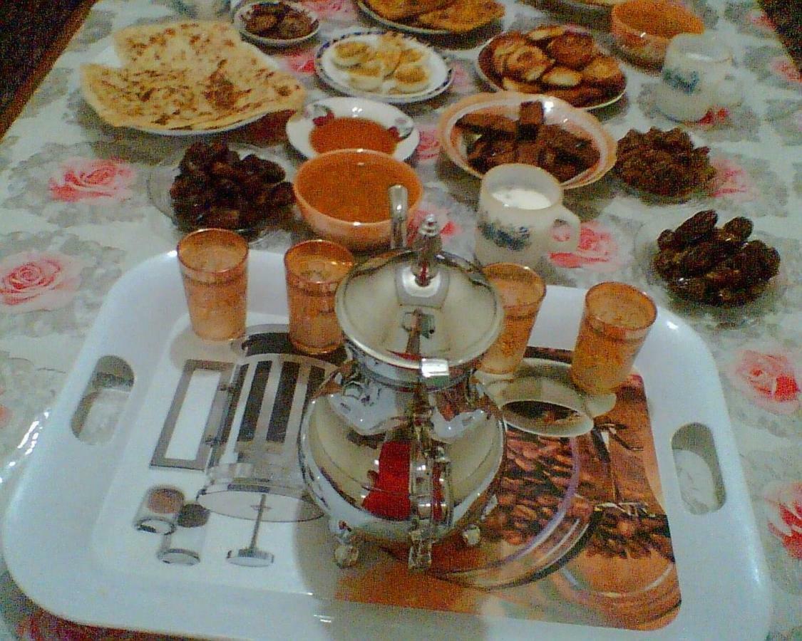 Riad Medina Marakeş Dış mekan fotoğraf
