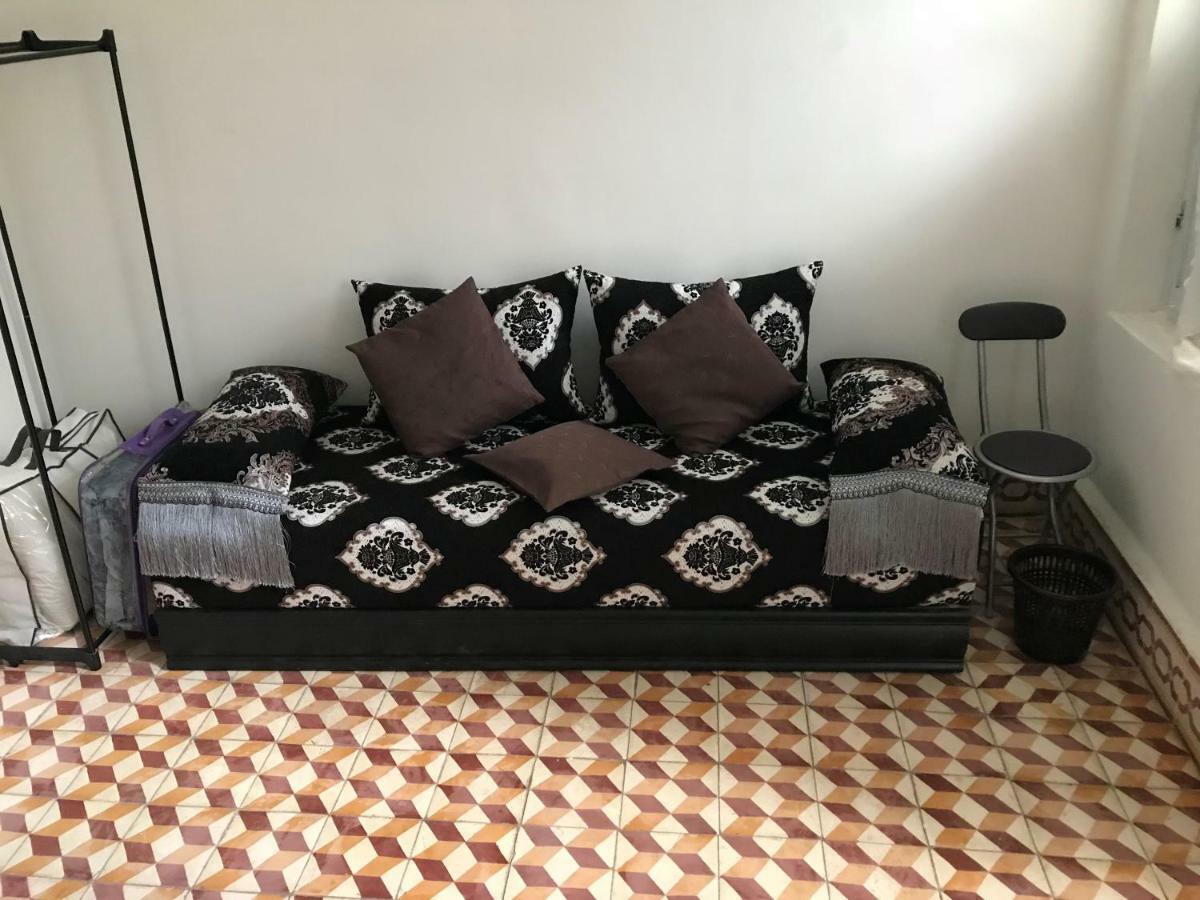 Riad Medina Marakeş Dış mekan fotoğraf