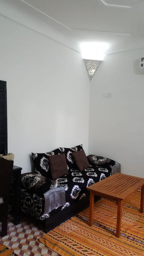 Riad Medina Marakeş Dış mekan fotoğraf