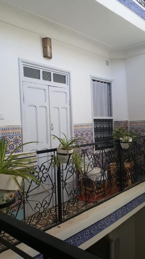 Riad Medina Marakeş Dış mekan fotoğraf