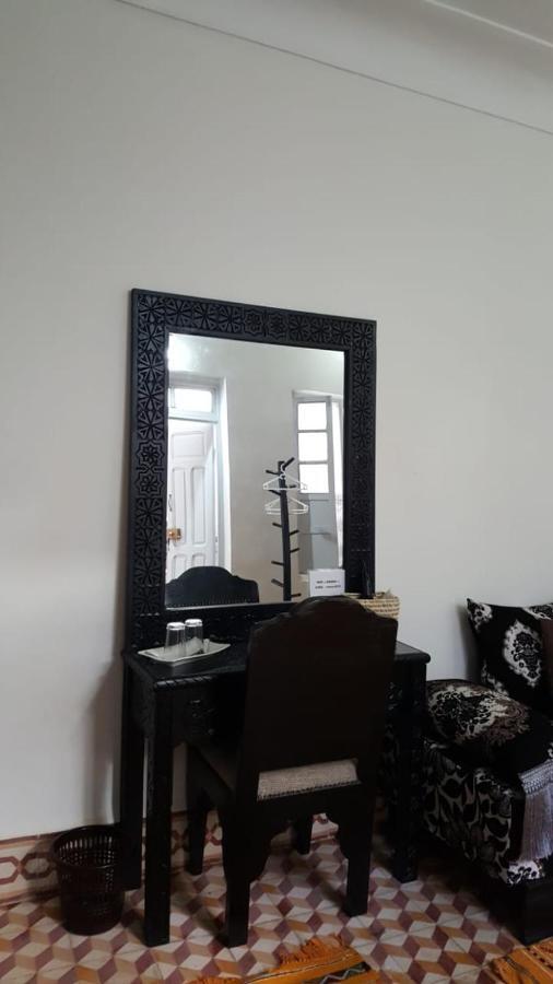 Riad Medina Marakeş Dış mekan fotoğraf