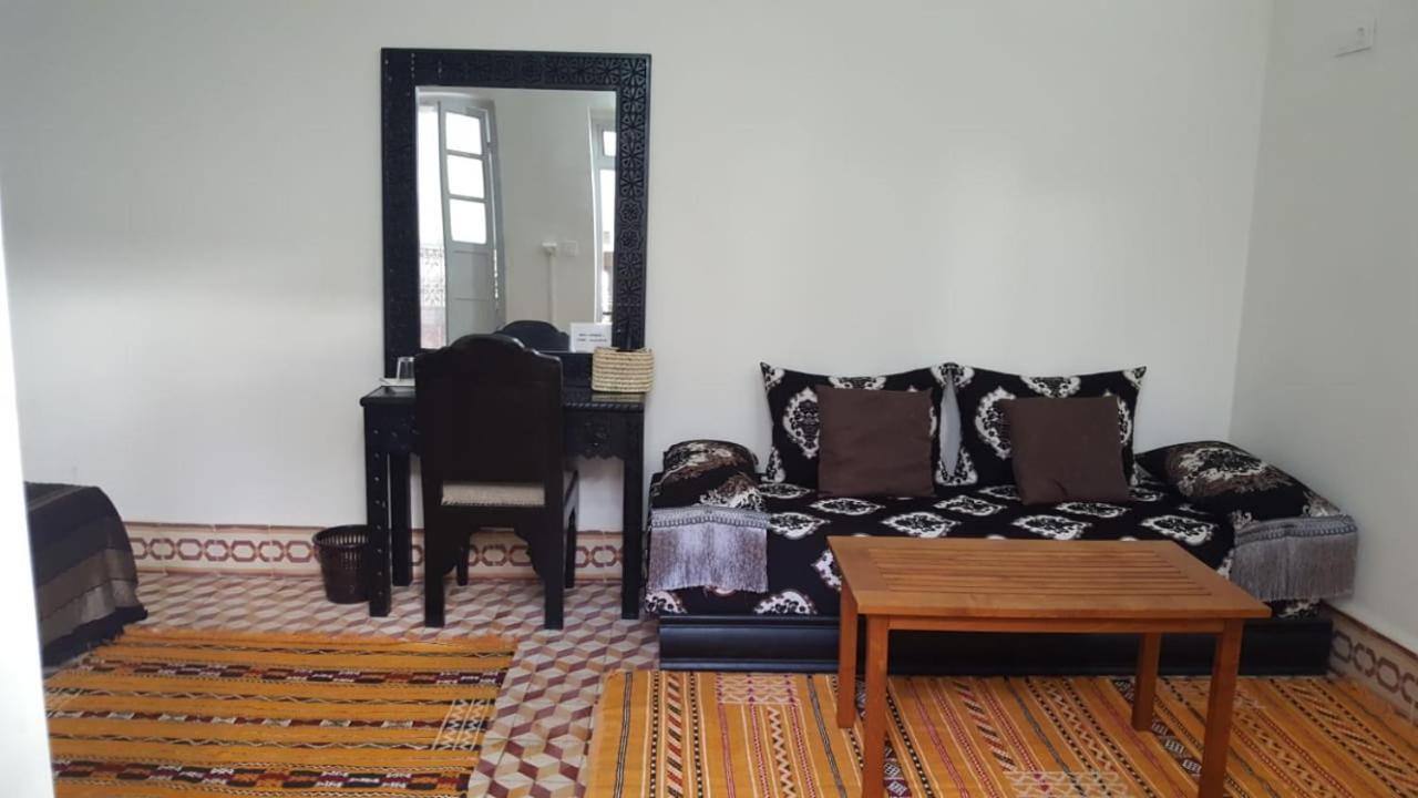 Riad Medina Marakeş Dış mekan fotoğraf